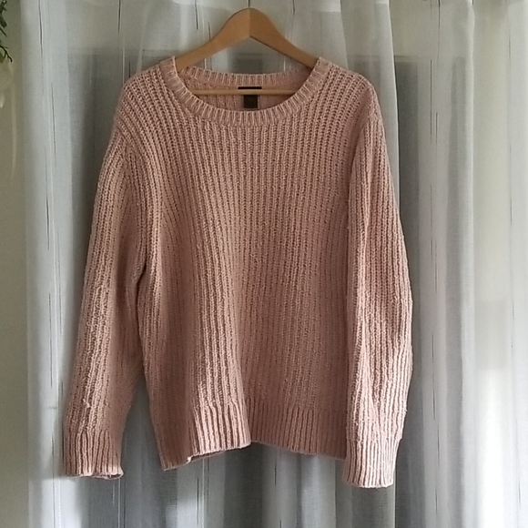 Ann Taylor Factory Sweaters - Ann Taylor Knit Sweater